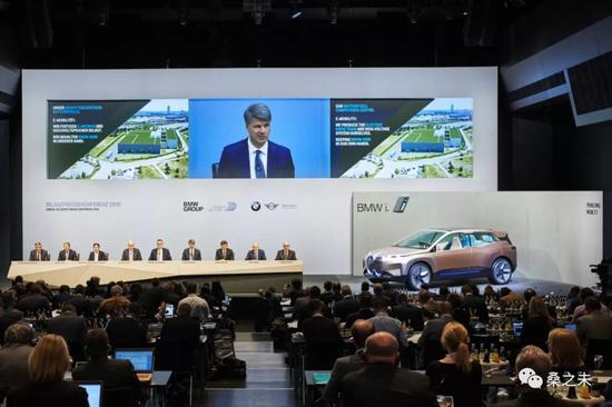 大众首提股比提升 奔驰、丰田跟进通用、福特暂无计划