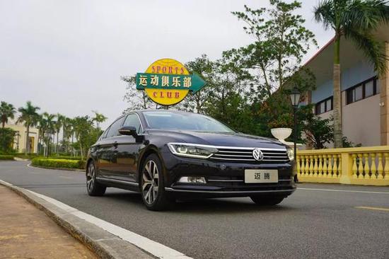 前三季度轿车市场分析：德系车重新领跑，越贵的车越好卖