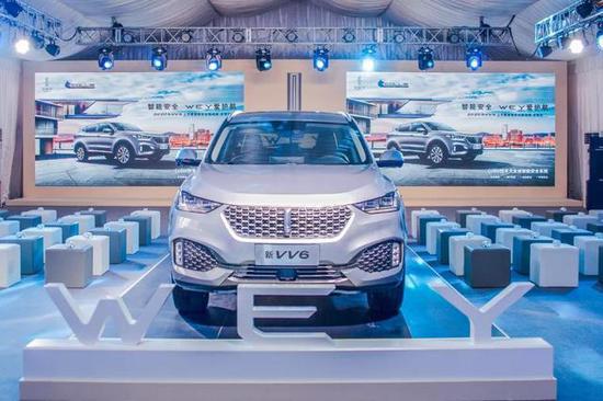 前三季度轿车市场分析：德系车重新领跑，越贵的车越好卖