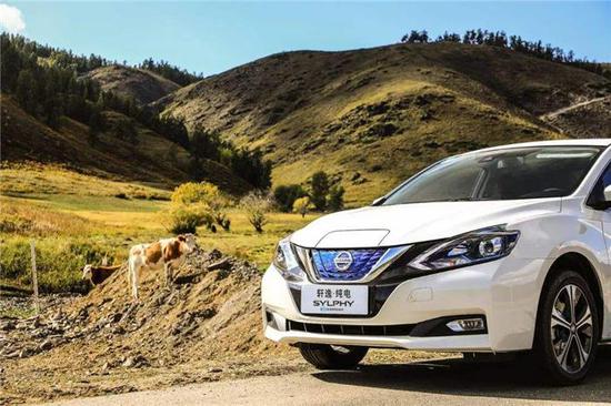 这款车要是重返中国 能为日产打开新能源市场吗？