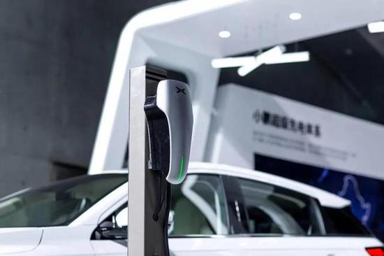 蔚来汽车与小鹏汽车的充电站已“打通”？抱团才能活下来