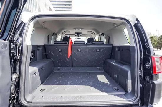 2020款丰田FJ酷路泽4.0硬派越野支持分期