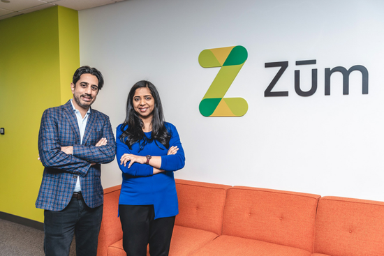 沃尔沃科技基金投资儿童共享出行服务公司Zūm