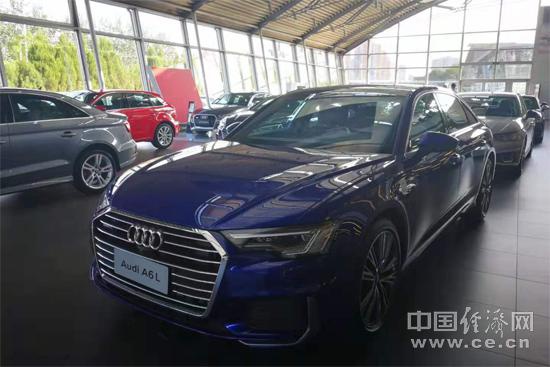 奔驰E级预定全年冠军 德系三强稳居C级车头部