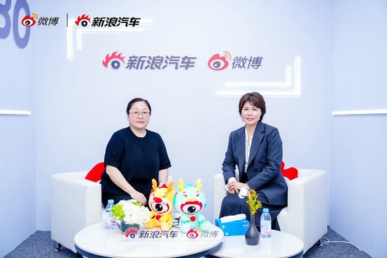 李莹：广汽丰田将继续在电动智能化发力