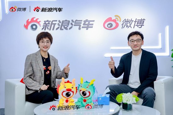 于立国：智能新能源汽车势不可挡