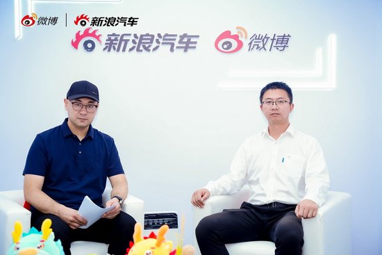 沈超：上汽大通所有车型都是全球车