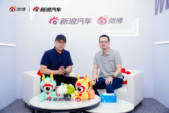 陈德炫：北汽在新能源越野领域找到空间