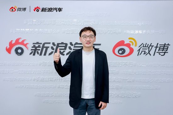 小米汽车副总裁兼产品部总经理于立国