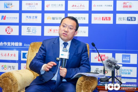 淦家阅：吉利在燃油车领域还会有更大投入