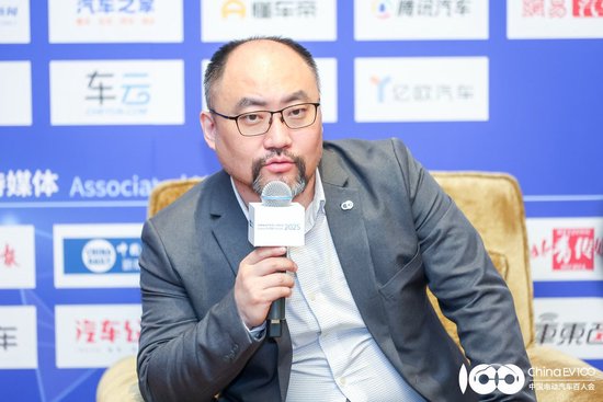 黑芝麻智能杨宇欣：智驾未来会成为像空调座椅一样的标配