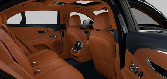 2020新飞驰给你不一样的感观年中优惠季