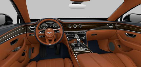 2020新飞驰给你不一样的感观年中优惠季