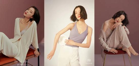 不赶不忙的NEIWAI内外，小调里的大调子