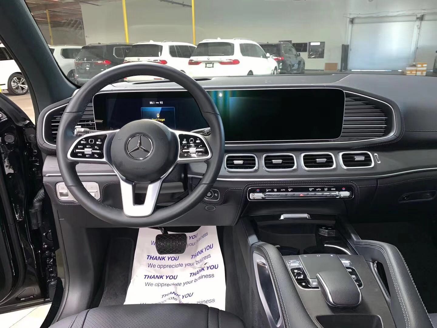 20款奔驰gle350美规版热门车大折扣热卖