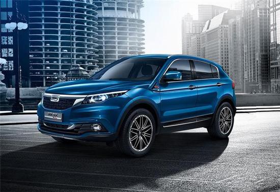 卖酒造车 造车金融 2018跨界收购一览