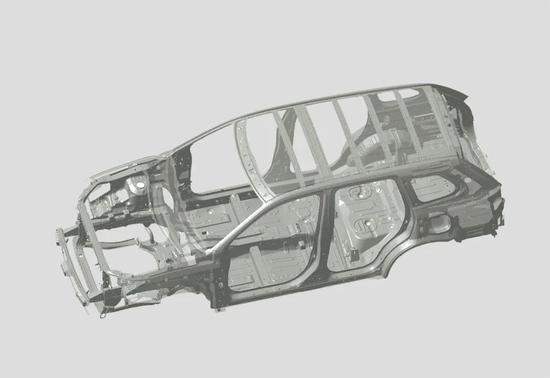 汽车跨界辣条？这都是年轻化逼的
