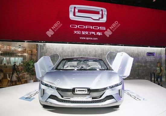 图片来源：每经记者 张建 摄（资料图）