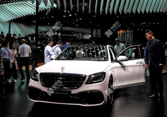 图片来源：每经记者 张建 （资料图）