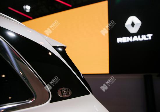 雷诺计划重启与日产的并购协议 之后瞄上FCA？