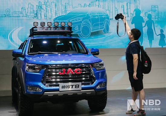 图片来源：每经记者 张建 摄（资料图）