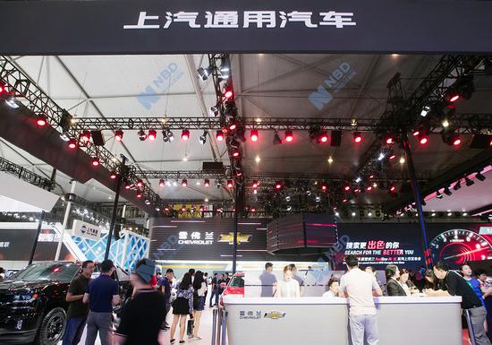 通用以70亿美元“扑火”，欲减轻电气化对传统岗位冲击