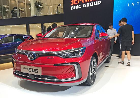 图片来源：每经记者 蘧毛毛 摄