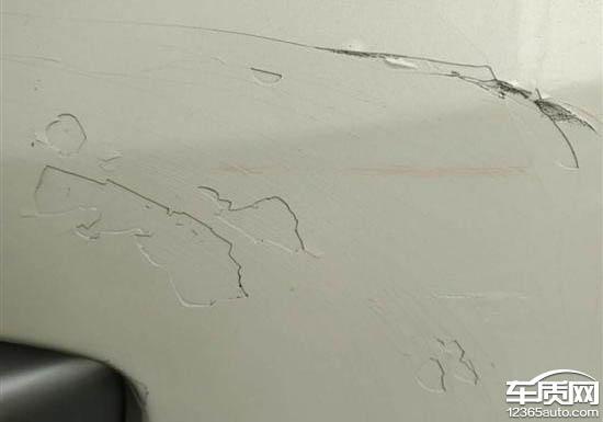 江铃福特撼路者品控欠佳 致投诉销量比畸高