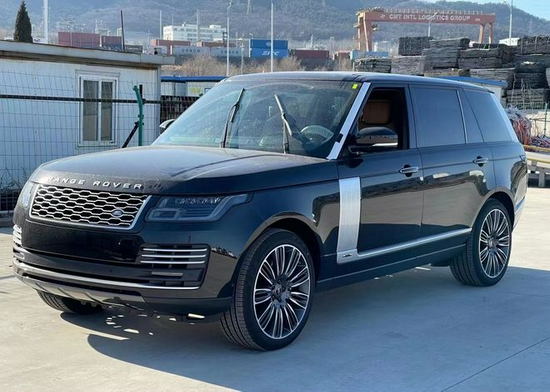 路虎揽胜创世加长版顶级suv超低价格巨献_天津汽车网_新浪汽车_新浪网