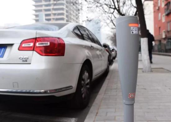 北京道路停车电子收费正式实施：停车费不涨价，摄像头可拍违章停车
