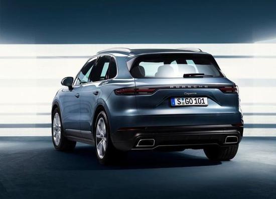 保时捷公布国产条件：某款车型销量达到5万辆以上