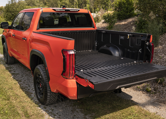 　　问题来了，你觉得丰田坦途新设计如何？欢迎在评论区留言，我们一起讨论！花一秒点关注，交一生好朋友！部分图片来源于网络，写文不易，欢迎广大车迷点赞分享。