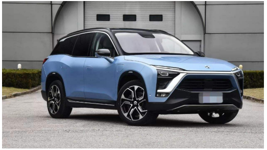 蔚来汽车将于2月10日复工