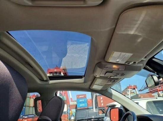 2020款丰田坦途皮卡美式多功能用车热卖