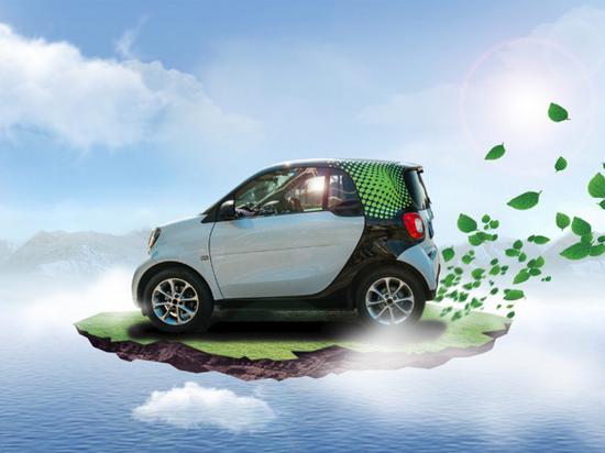 新能源汽车逆势增长背后：2020年补贴将可能被取消