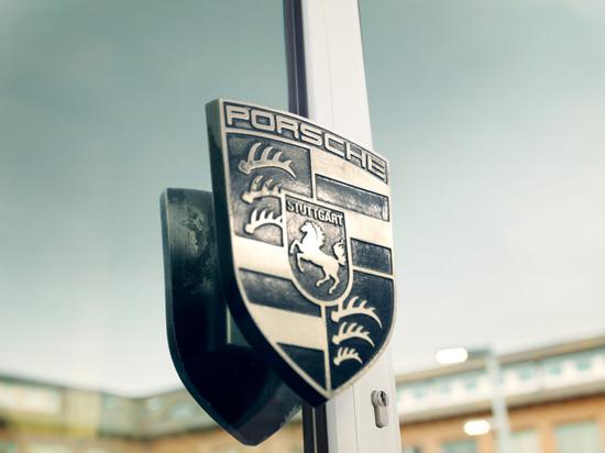 施茂霖先生出任保时捷中国市场副总裁 接替柏曼德博士