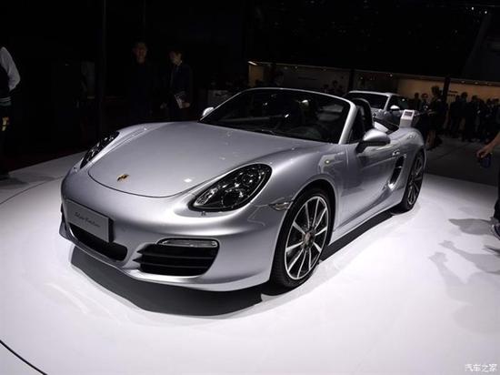 共涉及2083辆 保时捷官方召回多款车型