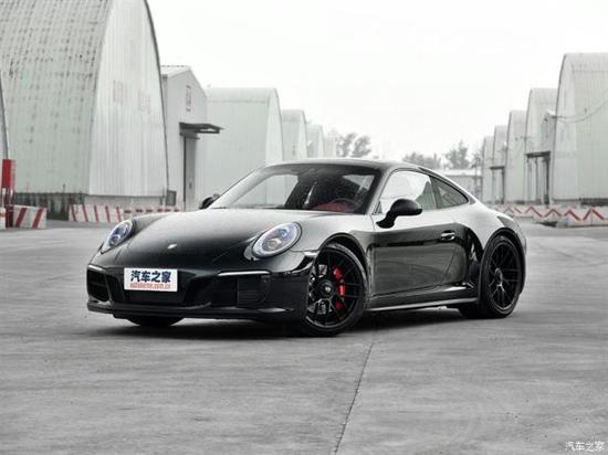 共涉及2083辆 保时捷官方召回多款车型