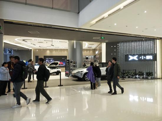 小鹏汽车喜提C轮融资 资质、工厂、品控、经验等难题仍待解