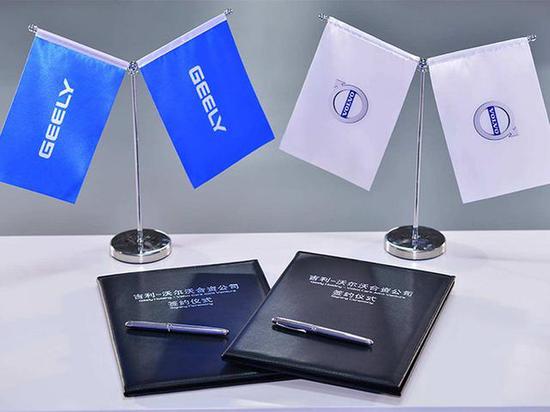 沃尔沃全球CEO 停止中国生产S90 XC40 XC60，出口美国及欧洲
