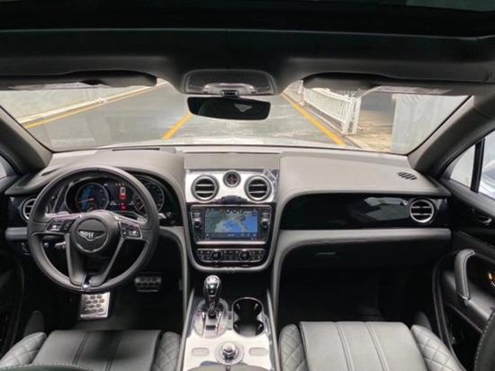 国五宾利添越四座五座一台不留特价甩卖