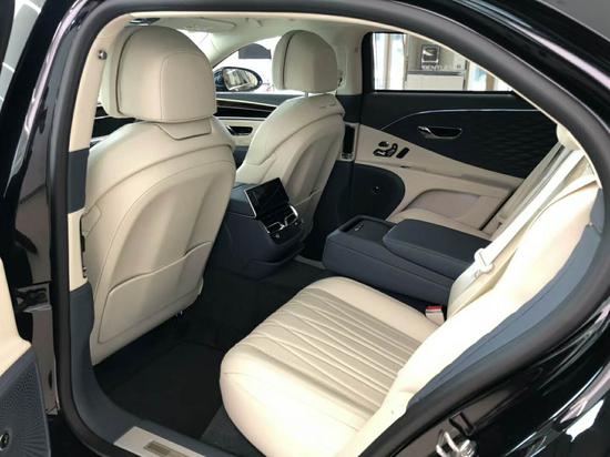 全新宾利飞驰再续经典焕然一新年中优惠