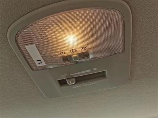 丰田穿越者2700喜迎国庆历史最低再赠礼