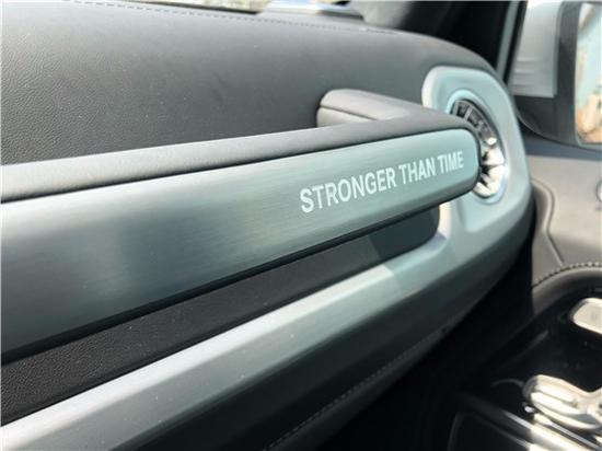 2020款奔驰G63AMG国六现车可分期售