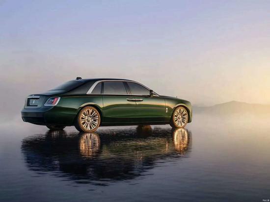 全新古斯特另样的奢华订车有好礼要抓紧