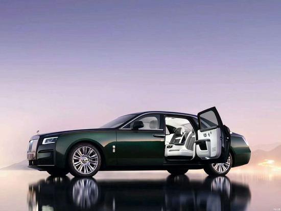 全新古斯特另样的奢华订车有好礼要抓紧