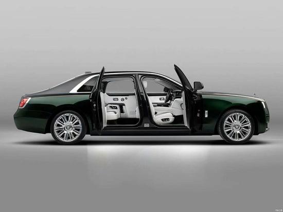 全新古斯特另样的奢华订车有好礼要抓紧