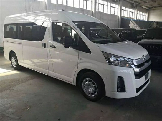 　　下图为还是改装：