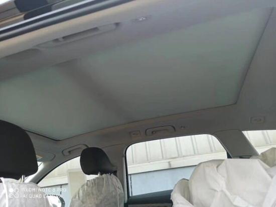 2019款平行进口奥迪Q7加版现车讲解销售