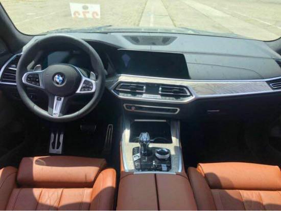 20款宝马X7报价 最新配置介绍 特惠全国